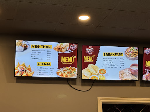 Photo of Sizzle Spot - 755 9th Ave E, Owen Sound, ON N4K 3E6